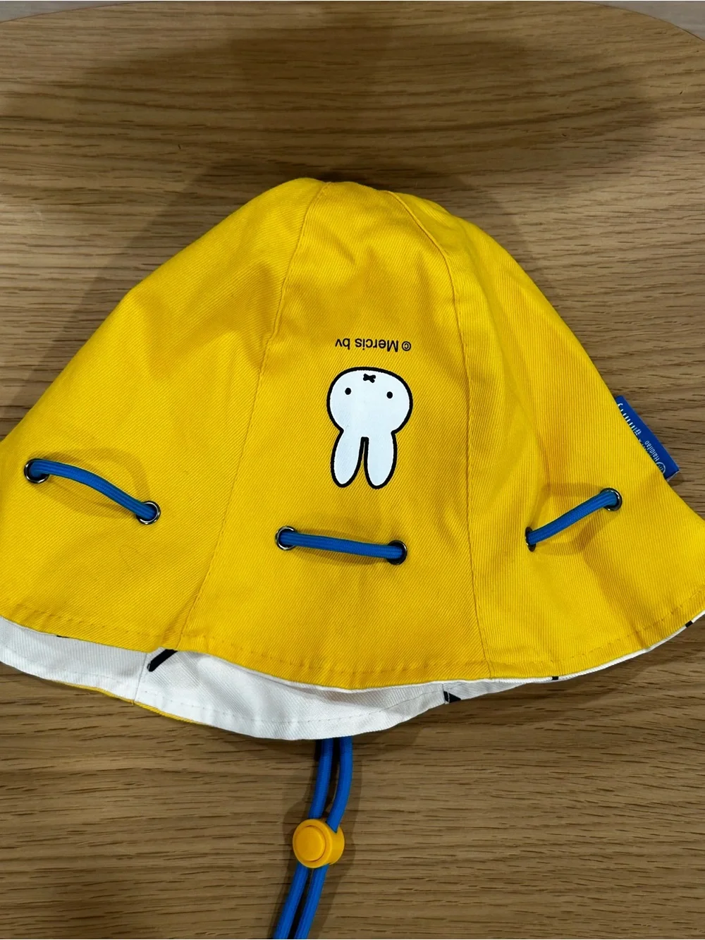 Haidilao x miffy lightweight cream